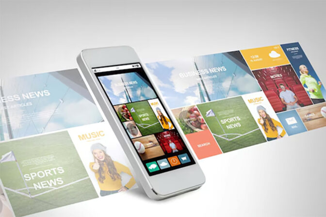 Site Web ou Application Mobile : Lequel Choisir Pour Booster Votre Business en 2025 ?