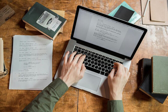 Au-Delà des Mots : Comment le Copywriting Stratégique Transforme vos Ventes en Ligne